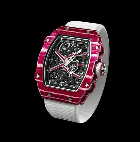 richard mille quatar|richard mille mutaz essa.